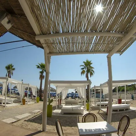 Futura Club Spiagge Bianche Fontane Bianche