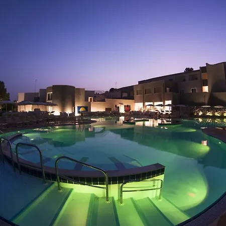 Resort Futura Club Spiagge Bianche
