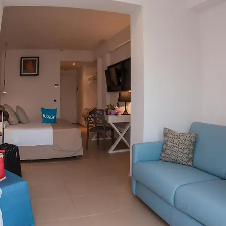 Futura Club Spiagge Bianche Resort