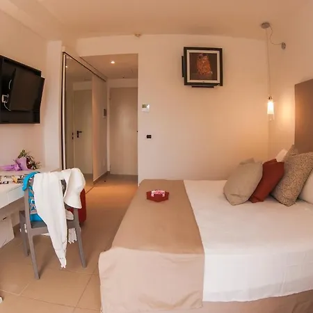 Futura Club Spiagge Bianche Resort 4*