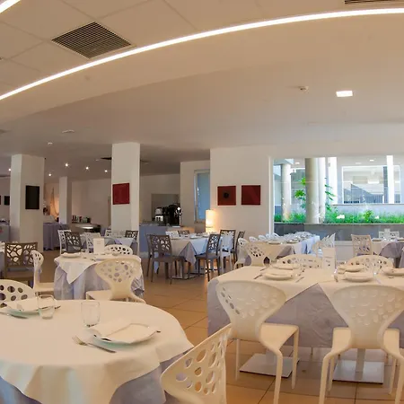 Futura Club Spiagge Bianche 4* Fontane Bianche
