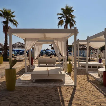 Futura Club Spiagge Bianche Resort Fontane Bianche