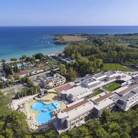 Futura Club Spiagge Bianche Fontane Bianche