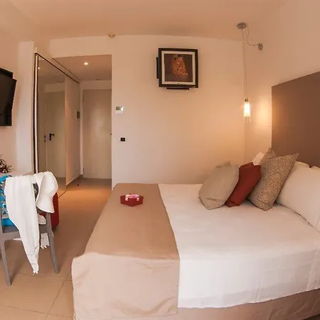 Futura Club Spiagge Bianche 4*