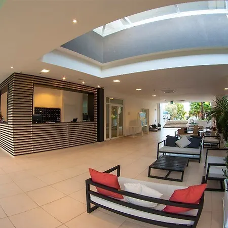 Resort Futura Club Spiagge Bianche 4*