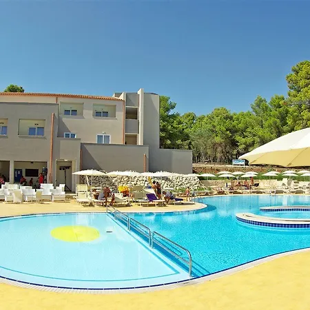 Futura Club Spiagge Bianche 4* Fontane Bianche