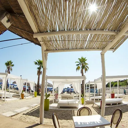 Futura Club Spiagge Bianche 4*