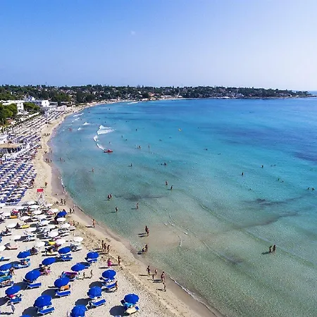 Futura Club Spiagge Bianche Resort 4*