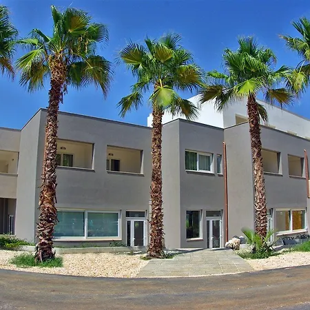 Resort Futura Club Spiagge Bianche 4*